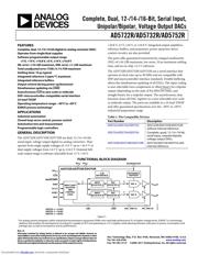 AD5722R datasheet.datasheet_page 1