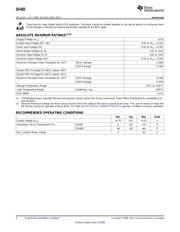 LTC485CN8#PBF datasheet.datasheet_page 2