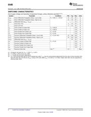 LTC485CN8#PBF datasheet.datasheet_page 4