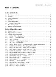 MC9S12DP512CPVE datasheet.datasheet_page 5
