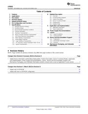 LP8552TLE/NOPB datasheet.datasheet_page 2