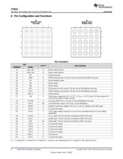 LP8552TLE/NOPB datasheet.datasheet_page 4