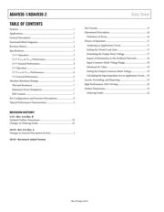 ADA4930-2YCPZ-RL datasheet.datasheet_page 2