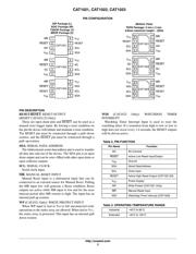 CAT1021LI-42TE13 数据规格书 3