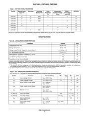 CAT1023WI-28-G datasheet.datasheet_page 4