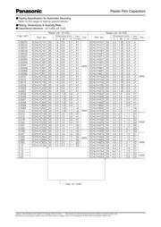 ECH-U1H103JX5 数据规格书 2