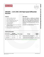 FIN1028MX datasheet.datasheet_page 1