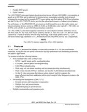 MCIMX27MOP4A datasheet.datasheet_page 2