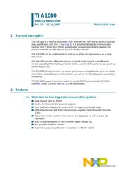 TJA1080TS,112 datasheet.datasheet_page 1