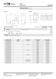 V23105A5005A201 datasheet.datasheet_page 3