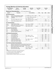 FDB047N10 datasheet.datasheet_page 2