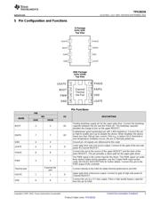 TPS28226DR datasheet.datasheet_page 3