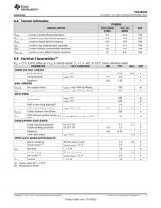 TPS28226DRBR datasheet.datasheet_page 5