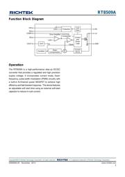 RT8509AGQW datasheet.datasheet_page 3