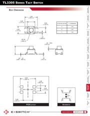 TL3305BF160QG datasheet.datasheet_page 2