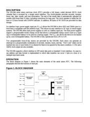 DS1306+ datasheet.datasheet_page 4