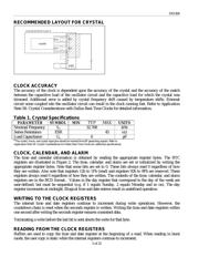 DS1306+ datasheet.datasheet_page 5