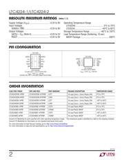 LTC4224IDDB-1#TRMPBF datasheet.datasheet_page 2