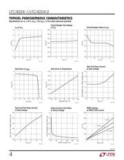 LTC4224IDDB-1#TRMPBF datasheet.datasheet_page 4