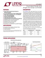 LTC4227CGN-2#PBF datasheet.datasheet_page 1