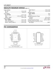 LTC4227CGN-2#PBF datasheet.datasheet_page 2