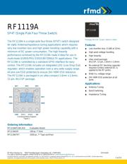 HD6417708RF100A datasheet.datasheet_page 1