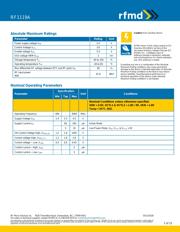 HD6417708RF100A datasheet.datasheet_page 2