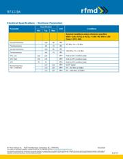 HD6417708RF100A datasheet.datasheet_page 4