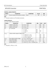 PMMT491A235 datasheet.datasheet_page 4