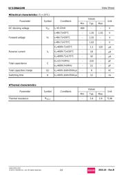 SCS206AGHR datasheet.datasheet_page 2