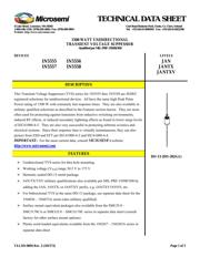 JANTX1N5556 datasheet.datasheet_page 1