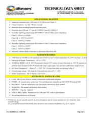 JANTX1N5556 datasheet.datasheet_page 2