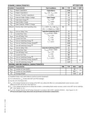 APT25GP120BG datasheet.datasheet_page 2