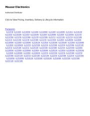 ALZ22F18 datasheet.datasheet_page 5