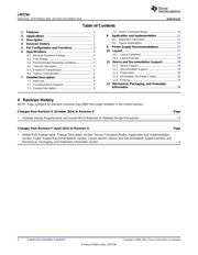 LM2736 datasheet.datasheet_page 2