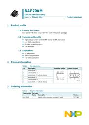 BAP70AM,115 datasheet.datasheet_page 1