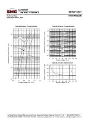 SBR20150CT 数据规格书 5