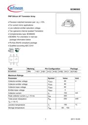 BCM 856S H6433 datasheet.datasheet_page 1