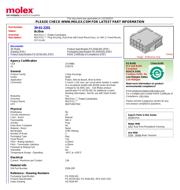 39012201 datasheet.datasheet_page 1