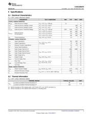 CSD13381F4 数据规格书 3