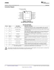 LM34922 datasheet.datasheet_page 2