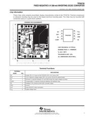 TPS6735EVM datasheet.datasheet_page 3