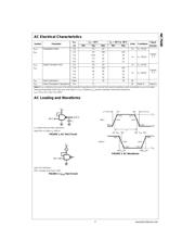 NC7S00M5 datasheet.datasheet_page 4