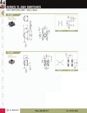 TL3301AF260QG datasheet.datasheet_page 2