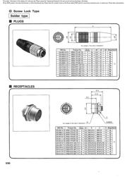 HR25-9TR-20SC(71) 数据规格书 4