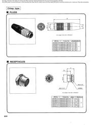 HR25-9TR-20S(71) 数据规格书 6