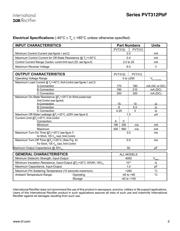 PVT312PBF datasheet.datasheet_page 2