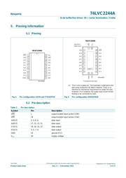 74LVC2244ADB,112 数据规格书 3