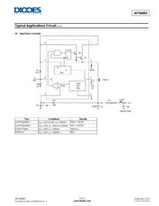 AP34063S8LA datasheet.datasheet_page 3