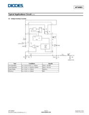 AP34063S8LA datasheet.datasheet_page 4